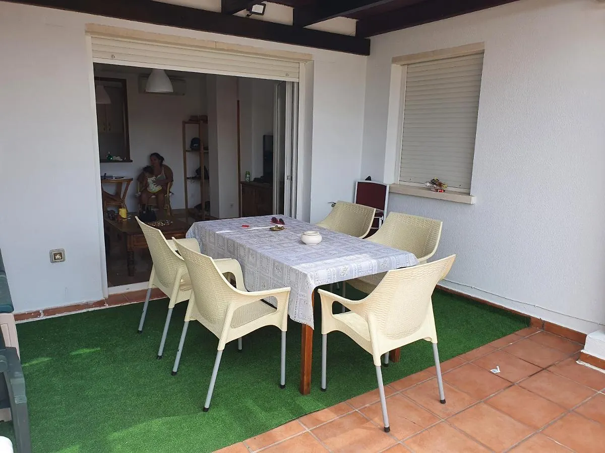 Vistalmar Duquesa Norte Apartment Manilva