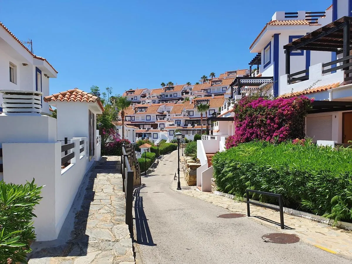 Vistalmar Duquesa Norte Apartment Manilva Spain