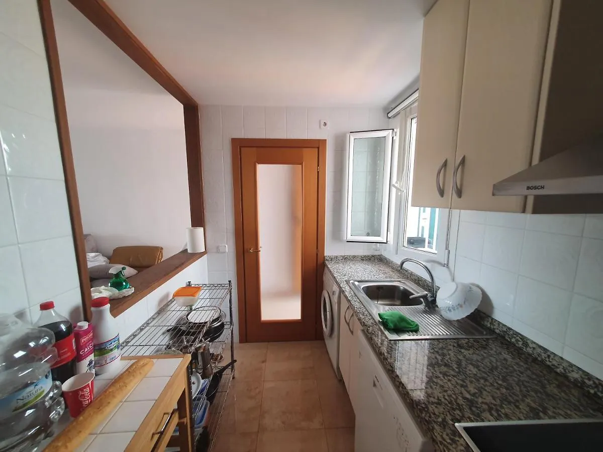 Vistalmar Duquesa Norte Apartment Manilva