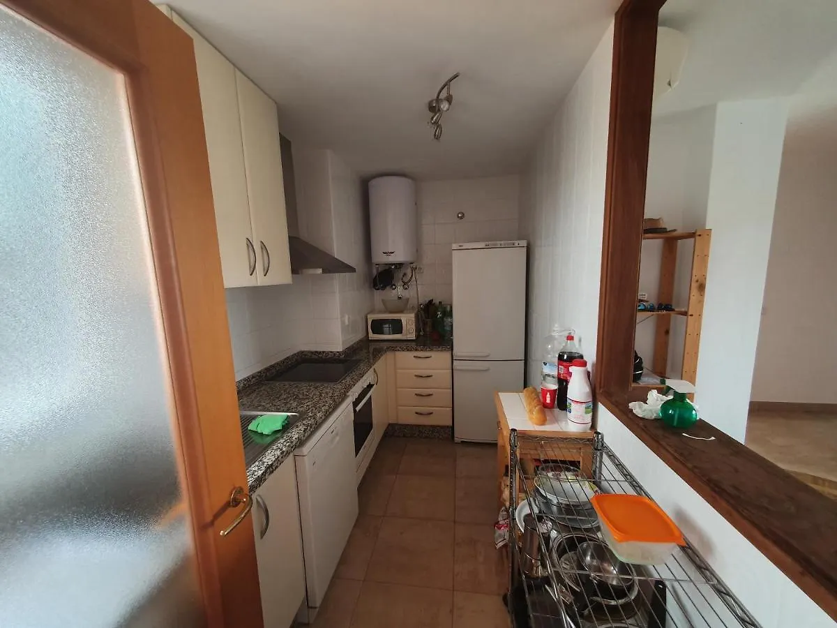 Vistalmar Duquesa Norte Apartment Manilva 0*,