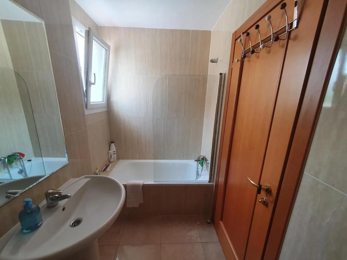 Vistalmar Duquesa Norte Apartment Manilva