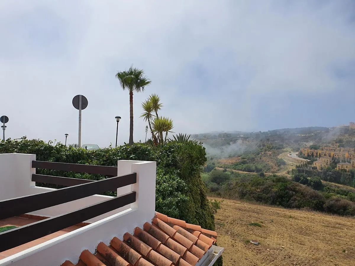 Vistalmar Duquesa Norte Apartment Manilva 0*,  Spain