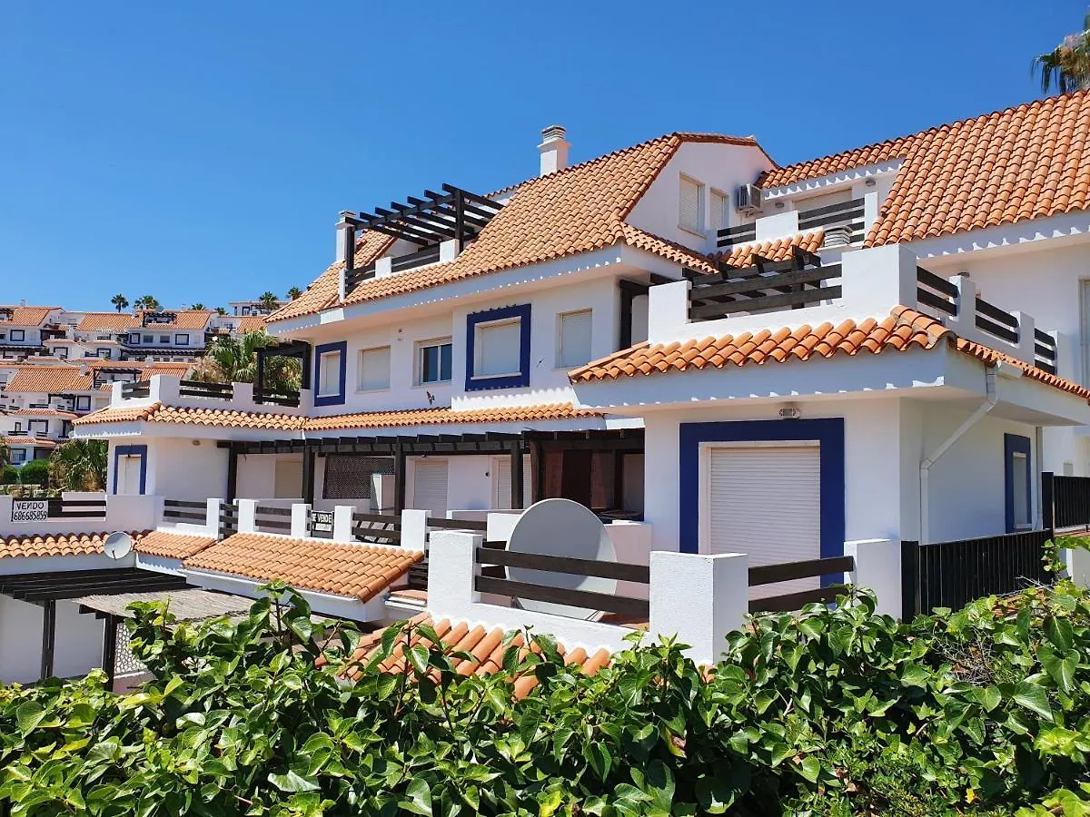 Vistalmar Duquesa Norte Apartment Manilva