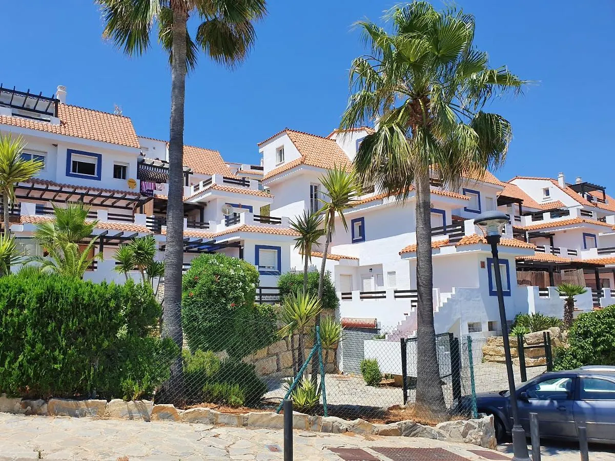 Vistalmar Duquesa Norte Apartment Manilva