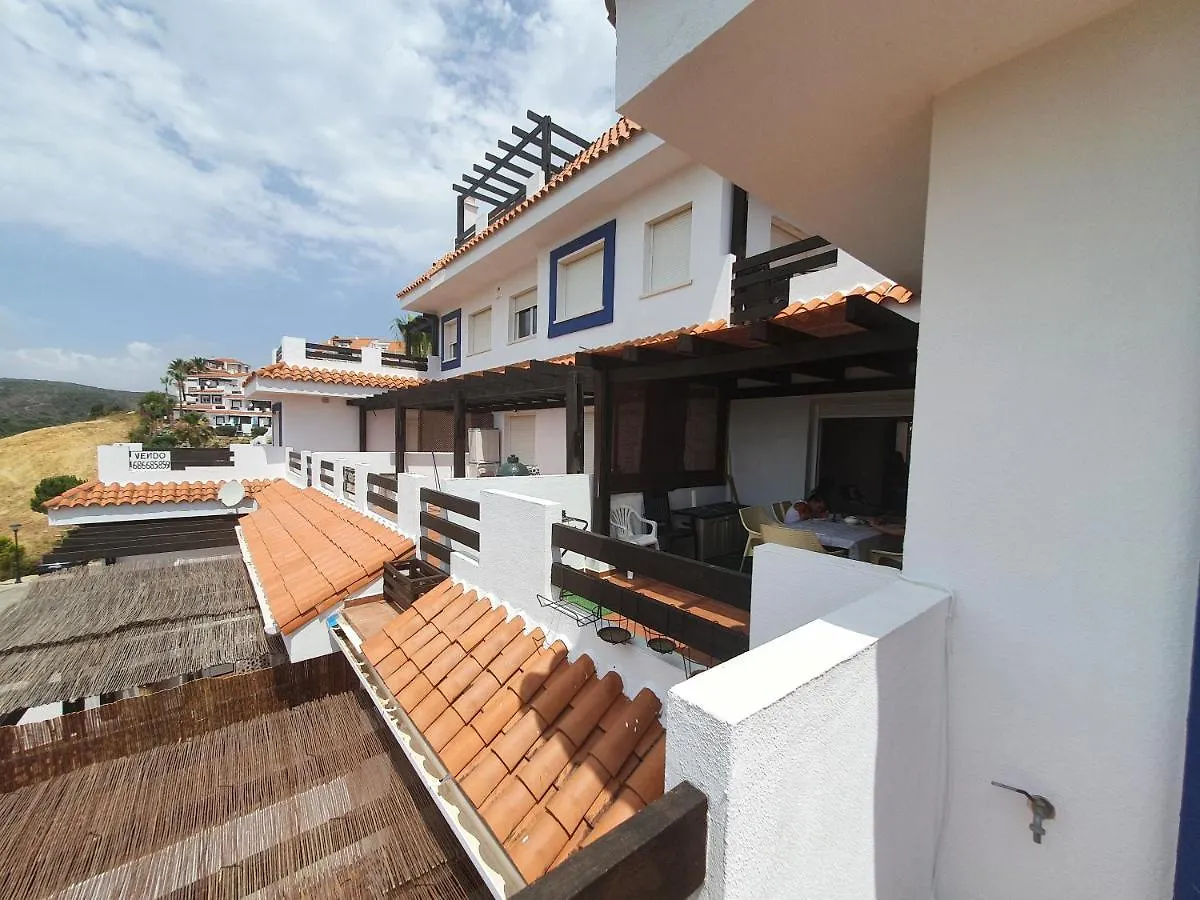 Vistalmar Duquesa Norte Apartment Manilva